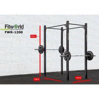 FWR-1200 Рама FitWorld