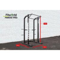 FWRHD-PRO Модифицированная