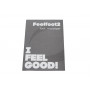 Массажер ног Ergonova FeelFoot2