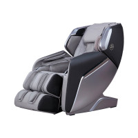 Массажное кресло OTO TITAN TT-01 Grey
