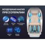 Массажное кресло капсула FUJIMO PEGASUS F777 Бежевый
