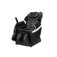 Массажное кресло UNO One UN367 (модификация 1) Black