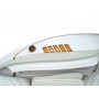 Массажное кресло FUJIMO ATLANT F775 Ivory