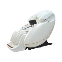 Массажное кресло FUJIMO ATLANT F775 Ivory