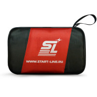 Чехол Start Line для теннисной ракетки прямоугольный