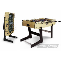 Настольный футбол / Compact 48" / 4 фута