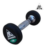 Гантели пара 1кг DFC POWERGYM