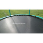 Батут DIAMOND FITNESS Black Edition 8ft