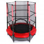 Батут Diamond Fitness 4,5 ft