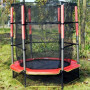 Батут Diamond Fitness 4,5 ft