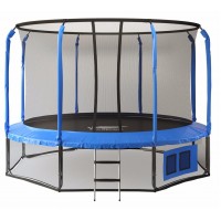 Батут Eclipse Space Blue 10 FT