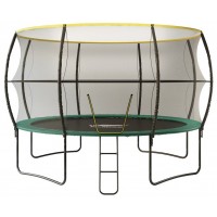 Батут Eclipse Jumper 12 FT