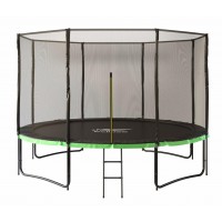 Батут Eclipse Inspire 16 FT