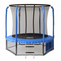 Батут Eclipse Space Blue 8 FT