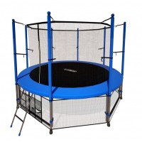 Батут i-JUMP 10ft
