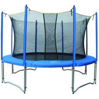 Батут Kogee-Tramps Fun 14 ft – 4,27 м