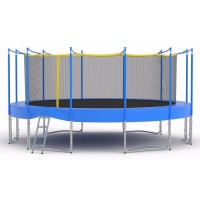 Батут Proxima 14 FT-3W