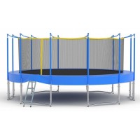 Батут Proxima 15 FT-3W