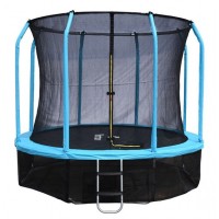 Батут YARTON 12FT синий