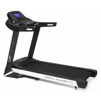 Беговая дорожка CARBON PREMIUM WORLD RUNNER T1
