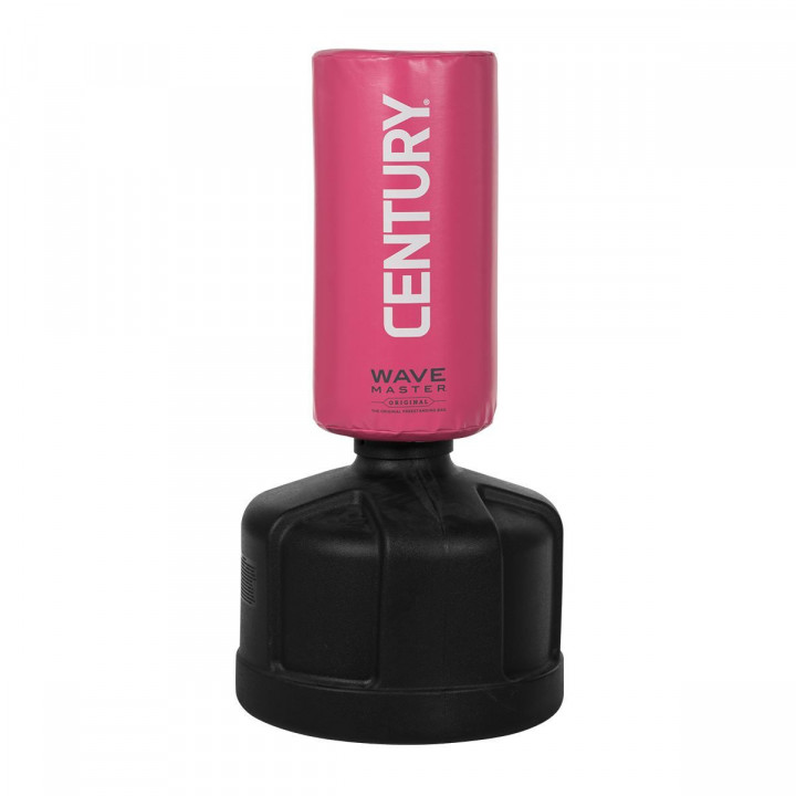 Водоналивной боксерский мешок Century Wavemaster Pink