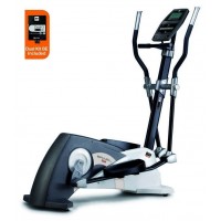 Эллиптический тренажер BH Fitness Brazil Dual WG2375U + Dual Kit