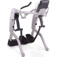 Эллиптический тренажер Octane Fitness Zr7 Zero Runner