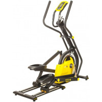 Эллиптический тренажер Spirit Fitness XG200Y