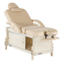 Стационарный массажный стол US MEDICA Bali