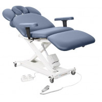 Стационарный массажный стол Vision Royal SPA II