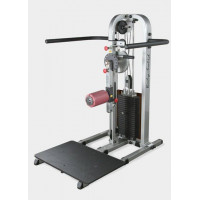 Отведение-приведение бедра стоя Body Solid ProClub SMH-1500G