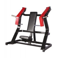 Жим от груди под наклоном BRONZE GYM A-02