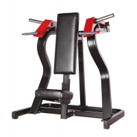 Жим от плеч BRONZE GYM A-03