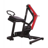 Отведение ног назад (ягодицы) BRONZE GYM A-08