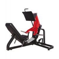 Жим ногами BRONZE GYM A-09