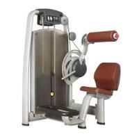 Разгибание спины BRONZE GYM A9-009