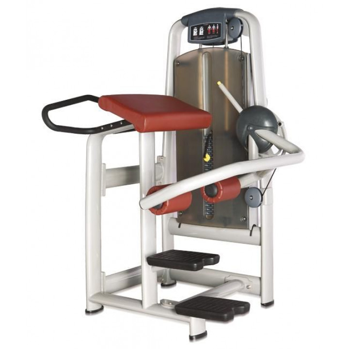 Ягодичные мышцы BRONZE GYM A9-016A
