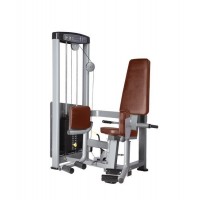 Отведение бедра сидя BRONZE GYM D-019