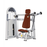 Жим от плеч BRONZE GYM K-003