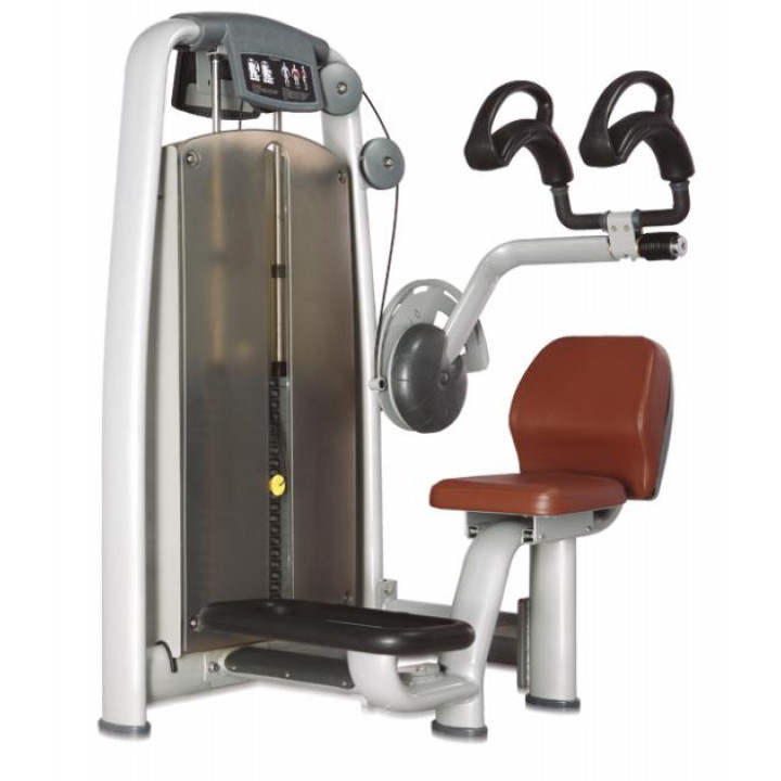 Пресс-машина BRONZE GYM A9-010