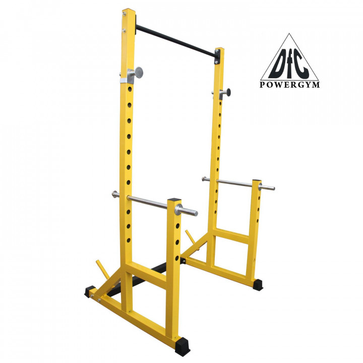 Cтойка силовая DFC POWERGYM PK041