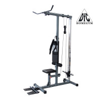 Баттерфляй DFC HOMEGYM HM044