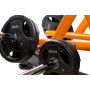 Гребля сидя Inotec А4