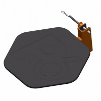Плио-платформа Inotec P6-w5