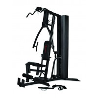 Компактная домашняя мультистанция HG5000 DELUXE HOME GYM