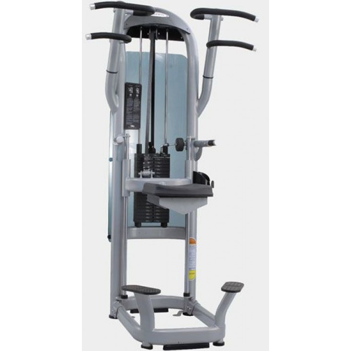 Подтягивания и отжимания MATRIX G3 S60