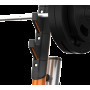 Силовая станция для жима от плеч с доводчиком MATRIX MAGNUM A645
