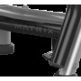 Скамья для жима горизонтальная с доводчиком MATRIX MAGNUM A678 PLATFORM