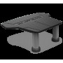 Скамья для жима горизонтальная с доводчиком MATRIX MAGNUM A678 PLATFORM