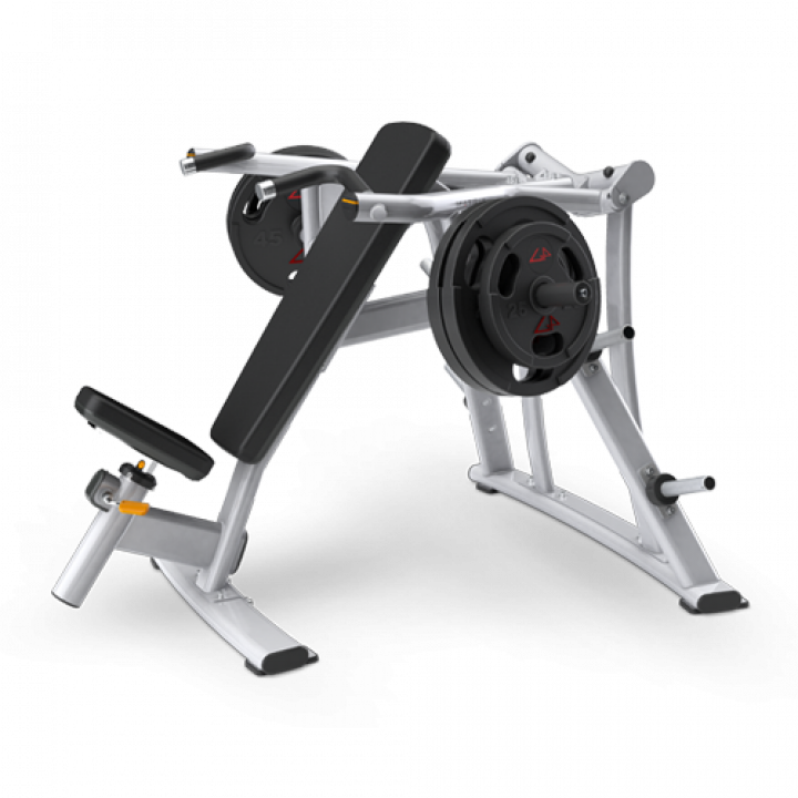 Независимый жим от плеч MATRIX MAGNUM MG-PL23